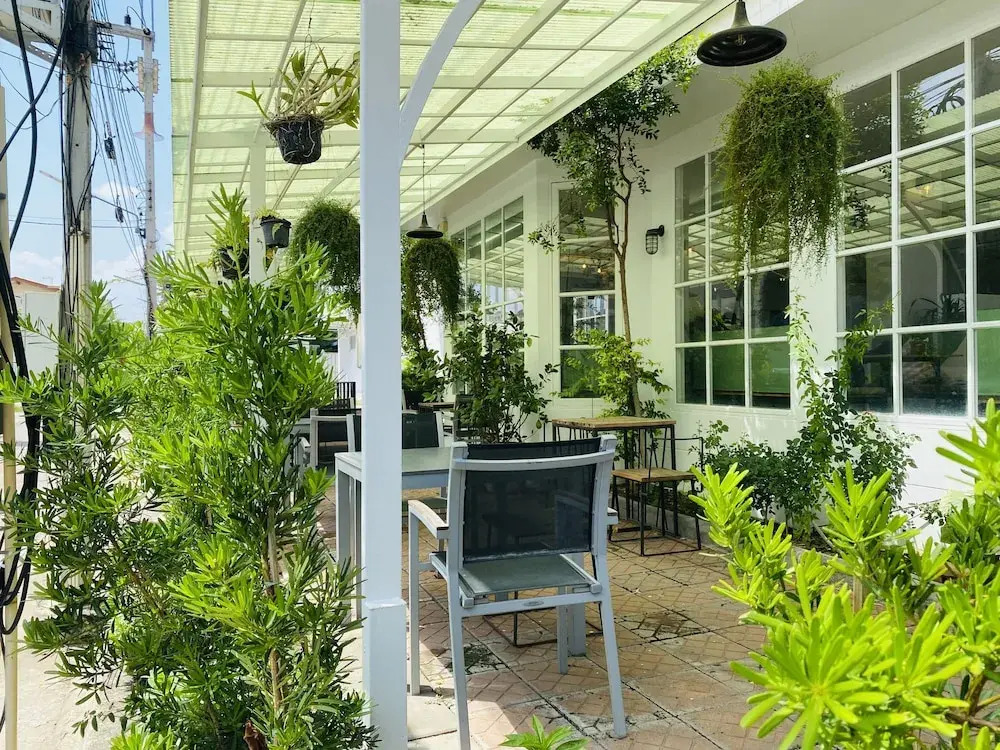Forget Me Not Boutique Bed & Breakfast Hua Hin