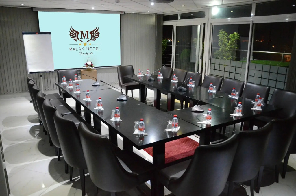Malak Hotel