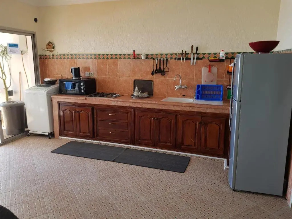Surfstay Taghazout 2