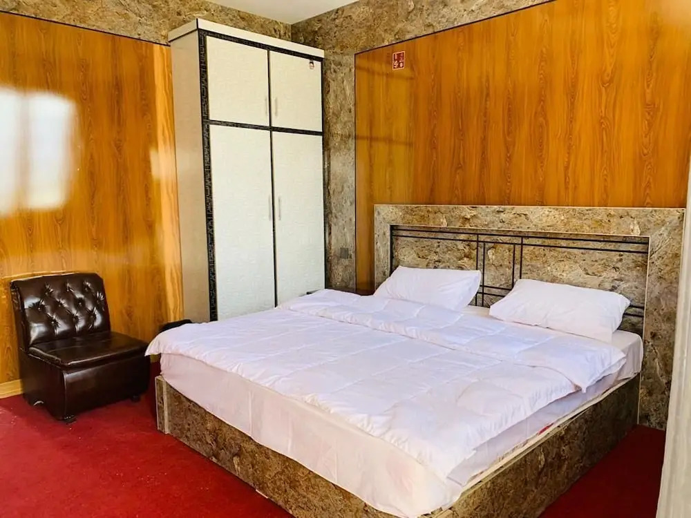 Naqcho Paradise Inn Skardu