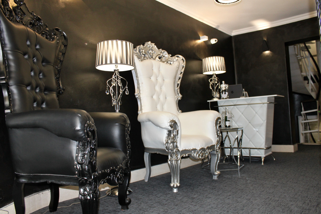 Galeria Valeria Seaside Downtown - MAG Quaint & Elegant Boutique Hotels