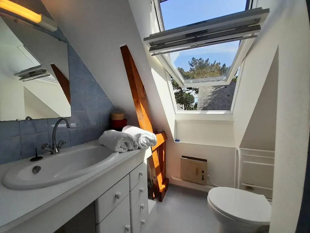 Villa Carnac, 3 pièces, 6 personnes - FR-1-477-207