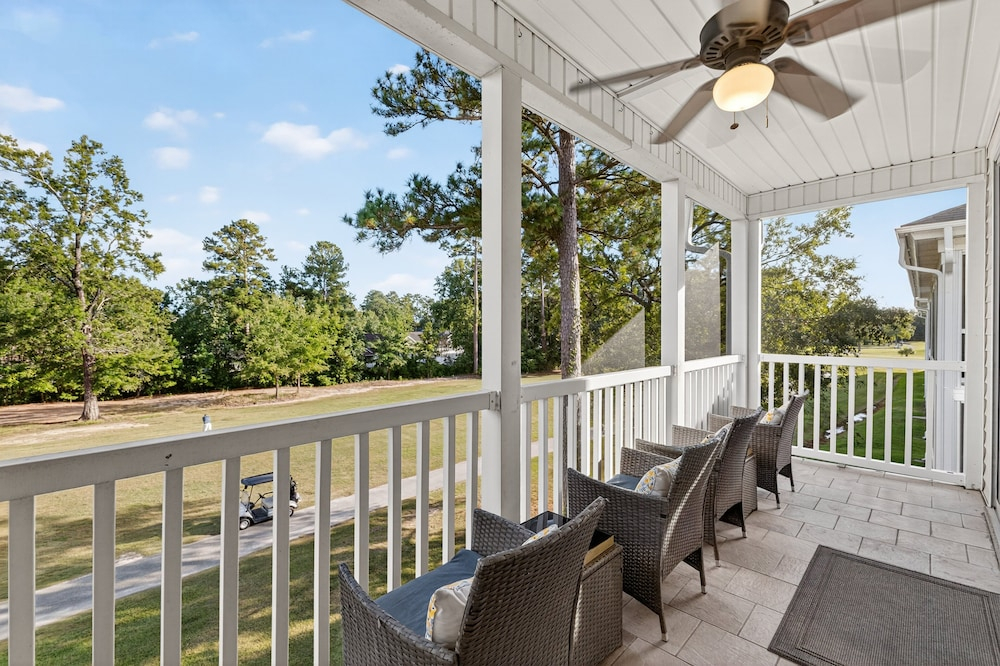 River Oaks 52I