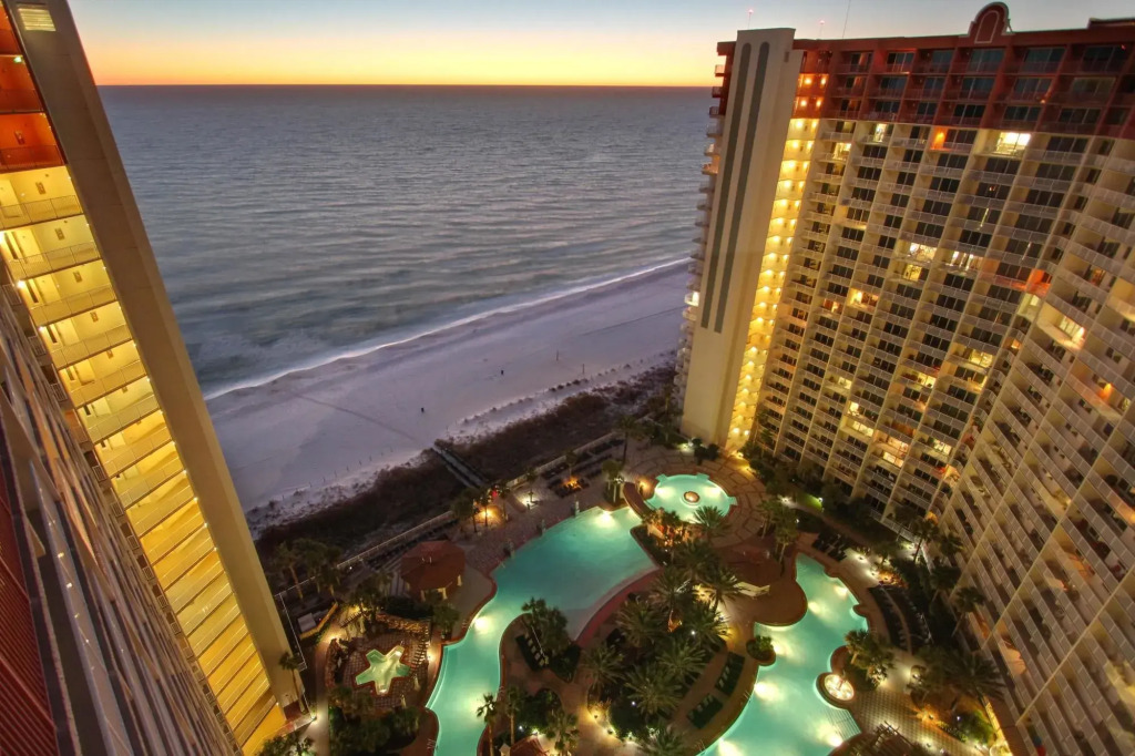 Shores of Panama 1016