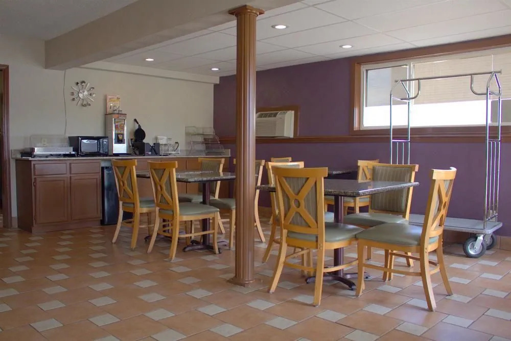 Americas Best Value Inn - Cameron