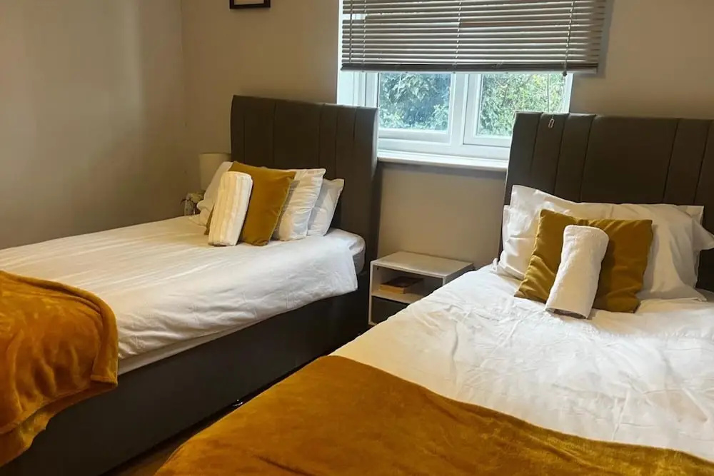 2-bed