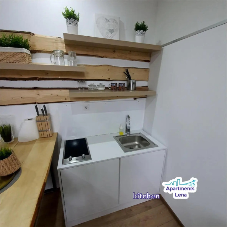 Apartment Lena Centar - best value, best choice