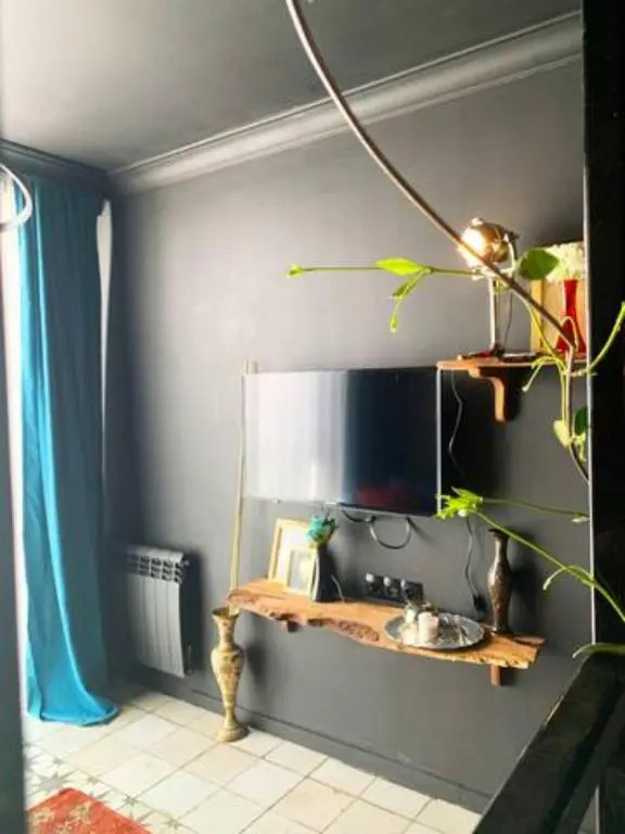 New Gudauri Loft 2 Apartment 129