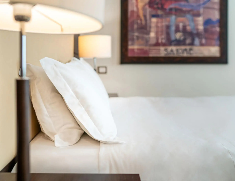 Europalace Hotel, BW Signature Collection