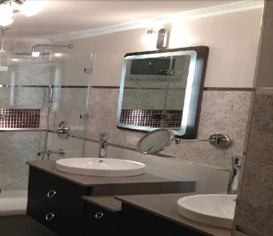 Tuyap Conference Daily Rental House