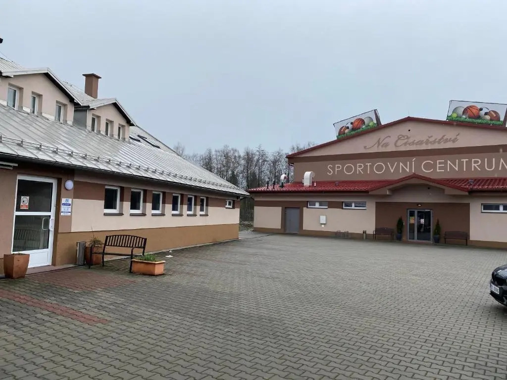 Penzion Na Císařství