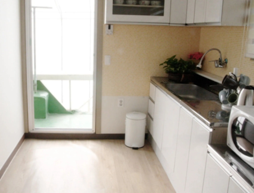 Danaharu Guesthouse
