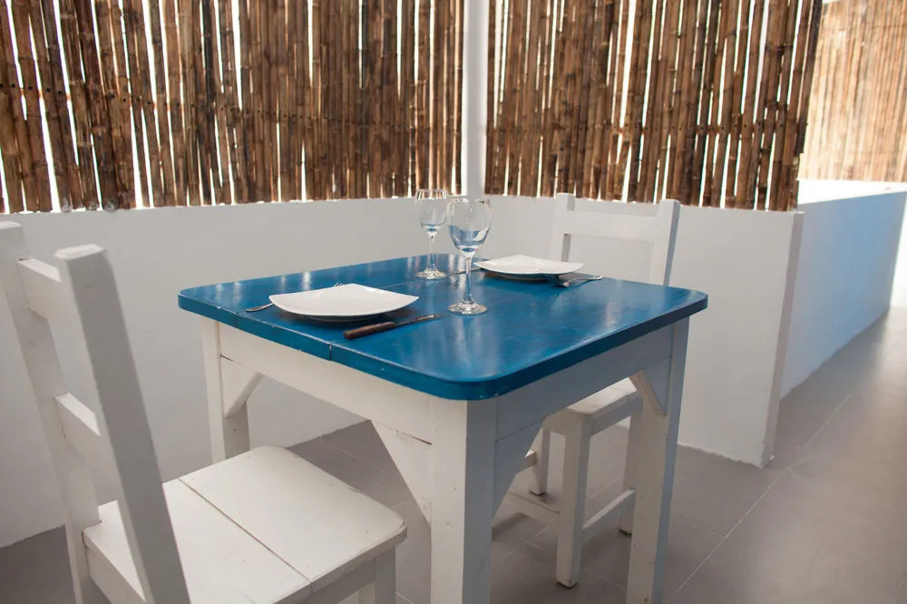 La Casa Azul Hotel Boutique