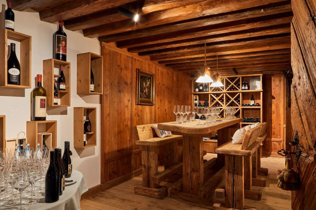 Hotel Sassongher - Preferred Hotels & Resorts