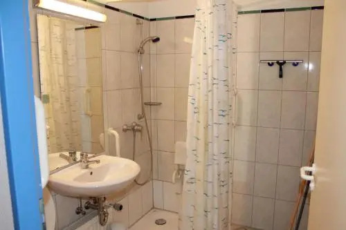 Ferienappartement K110 Fur 2-4 Personen In Strandnahe