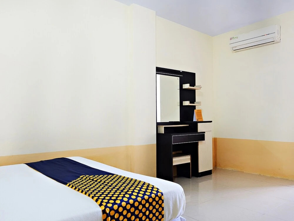 Zn Residence by OYO Rooms