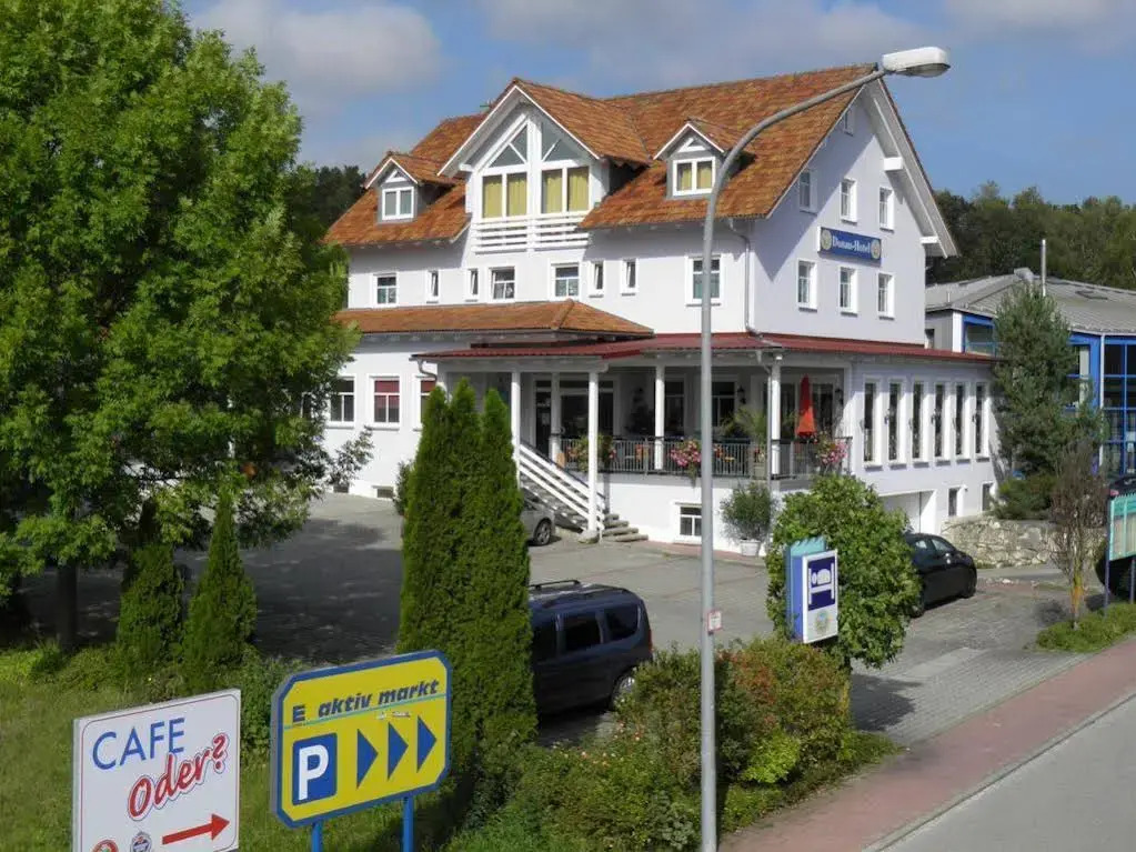 Donau-Hotel