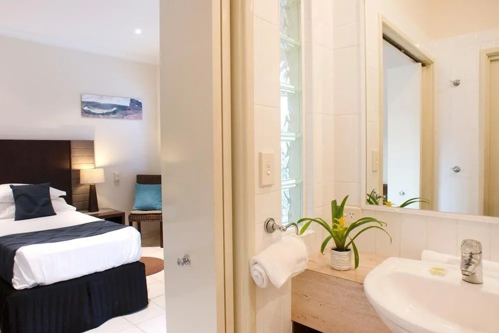 Gecko Lodge Kalbarri