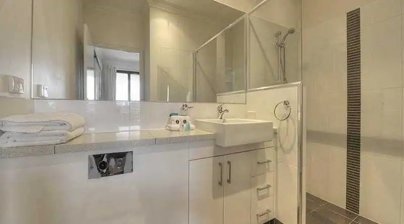 Dolphin Quay Apartments