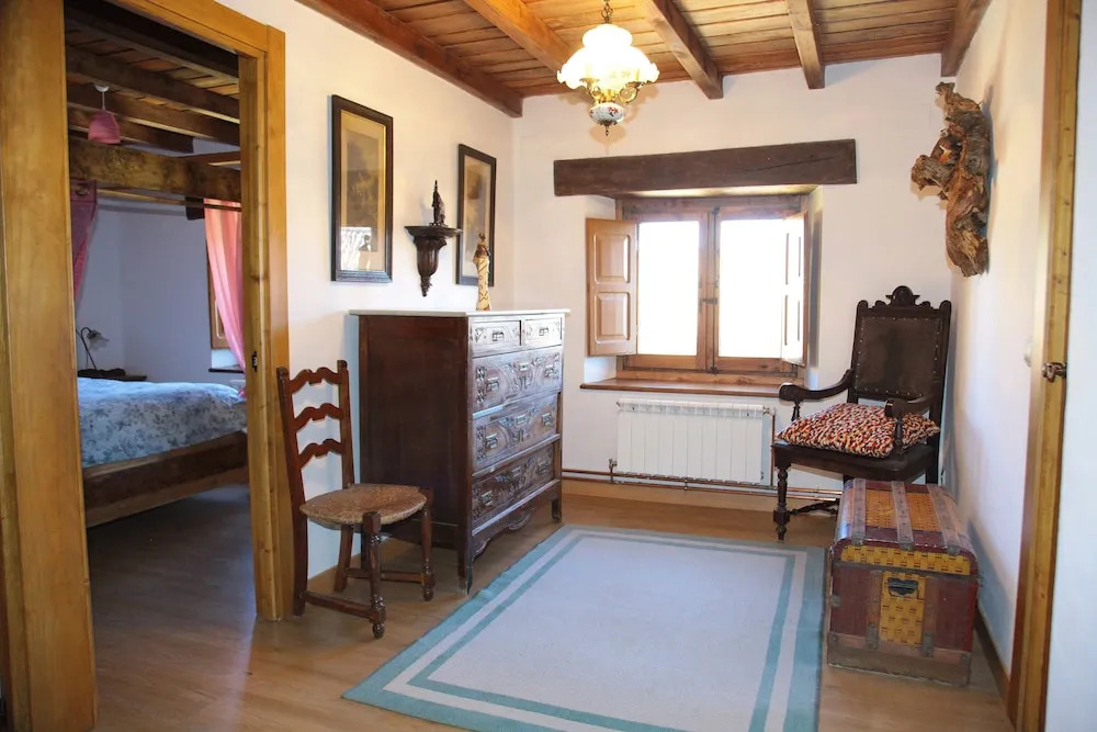 Casa Rural Cornon