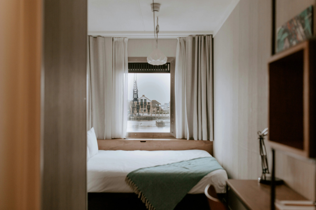 Good Hotel London