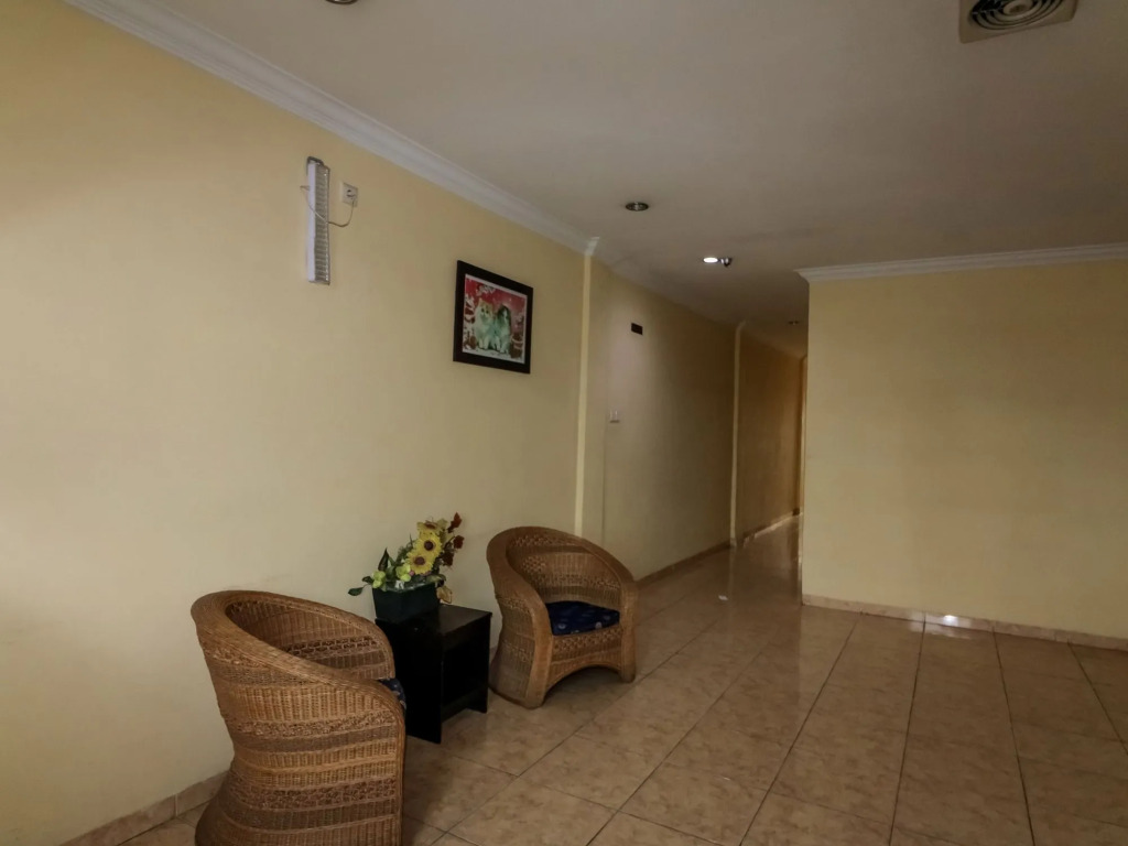 Parma City Hotel