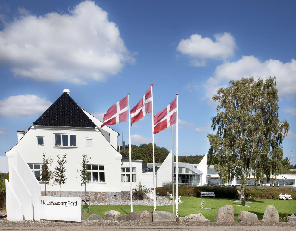 Hotel Faaborg