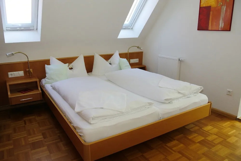 Haus am Blauenbach