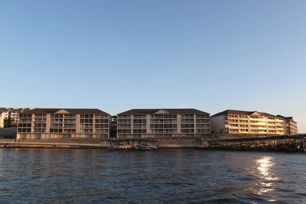 Lands End 121 - 3 Br Condo