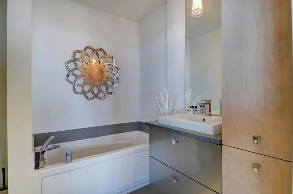 Les Immeubles Charlevoix - Le 760612