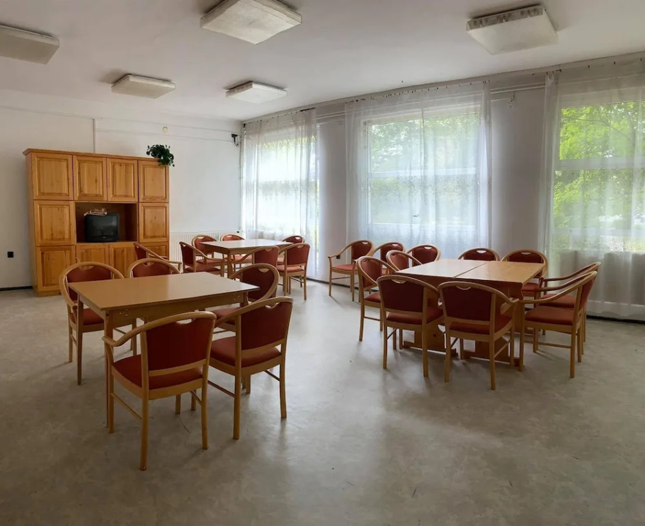 Green Garden Hotel