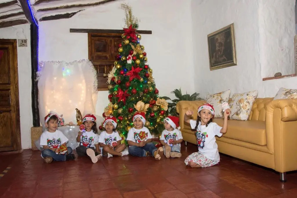 Hotel Casa del Marques de Bahiachala