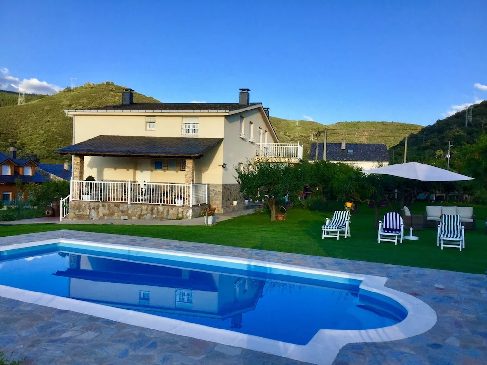 Casa Elias