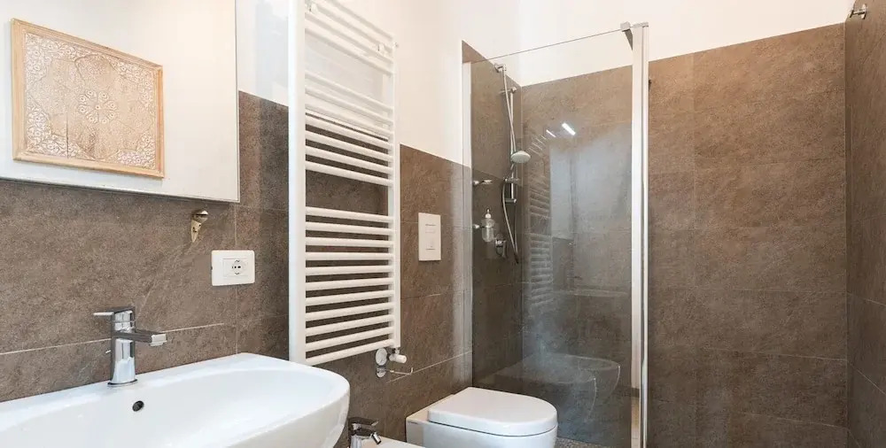 Barirooms - Carulli Suites