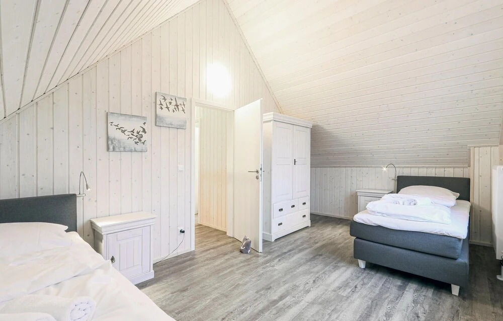 Stunning Home In Ostseeresort Olpenitz With Sauna