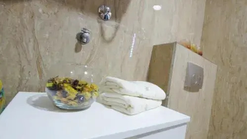 Apartment Nivel