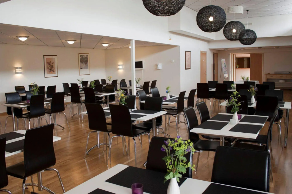 Butapalats Hotell