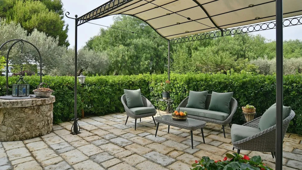 VILLA TERRA DEL SOLE 8, Emma Villas