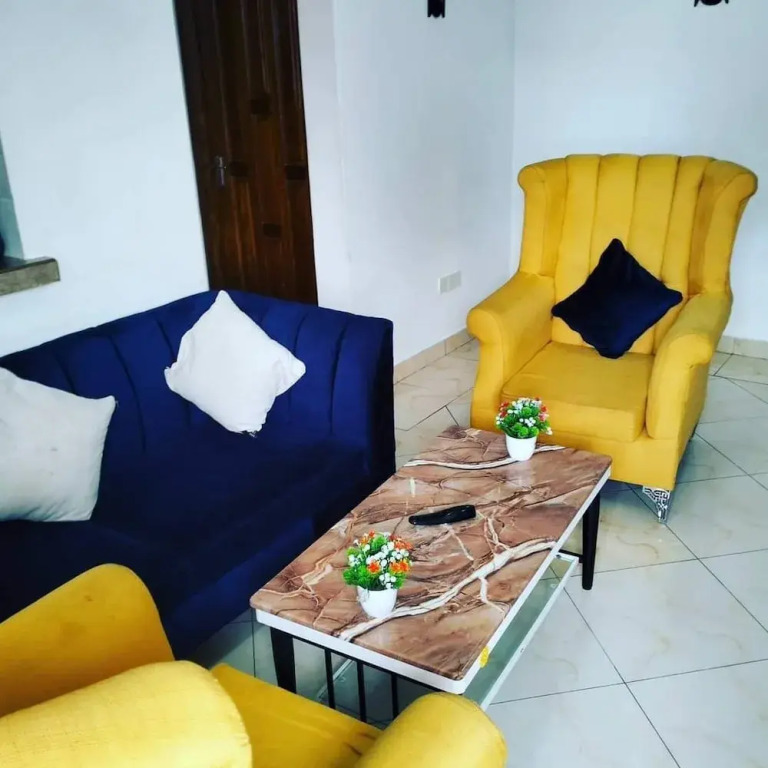 Vescon 1 Holiday Apartments Bamburi