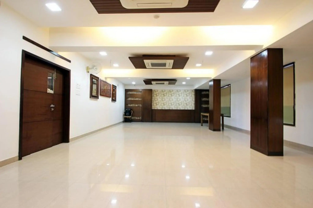 Hotel Sai Saya.