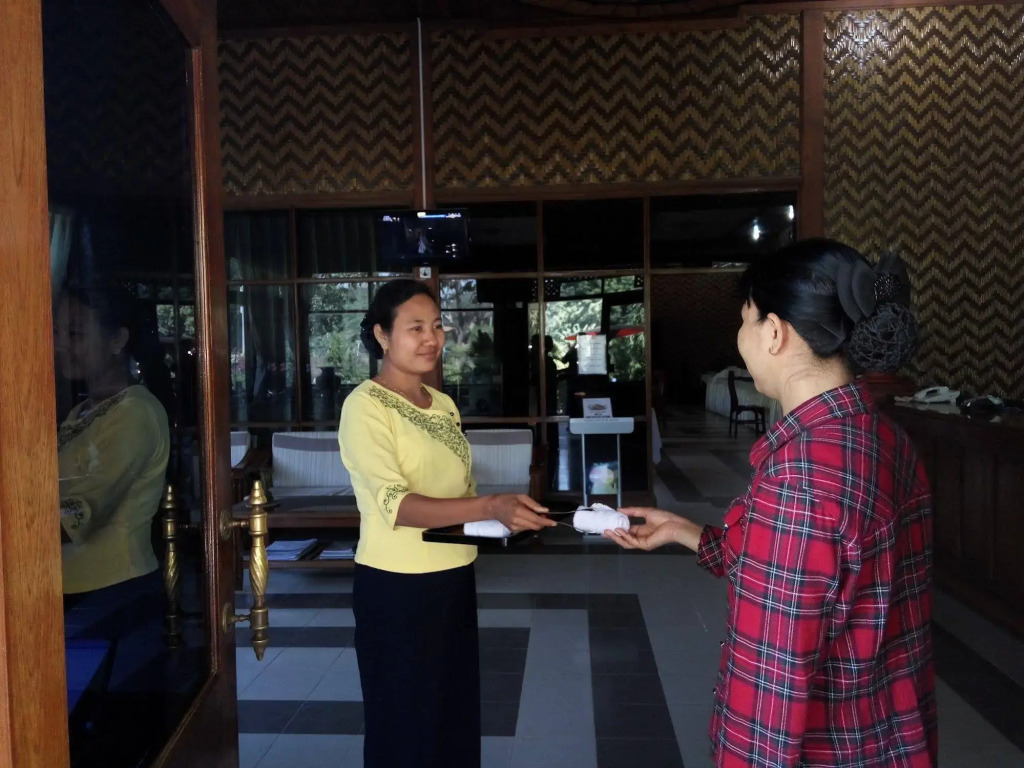 Ruby True Hotel