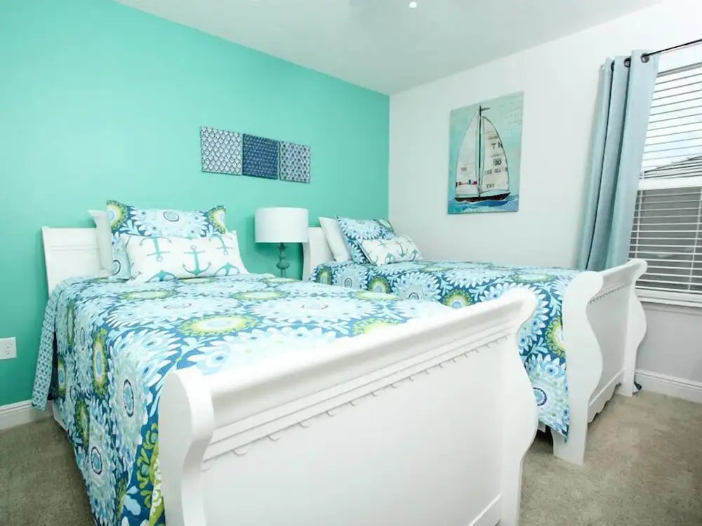 Ov3223 - Solterra Resort - 5 Bed 5 Baths Villa