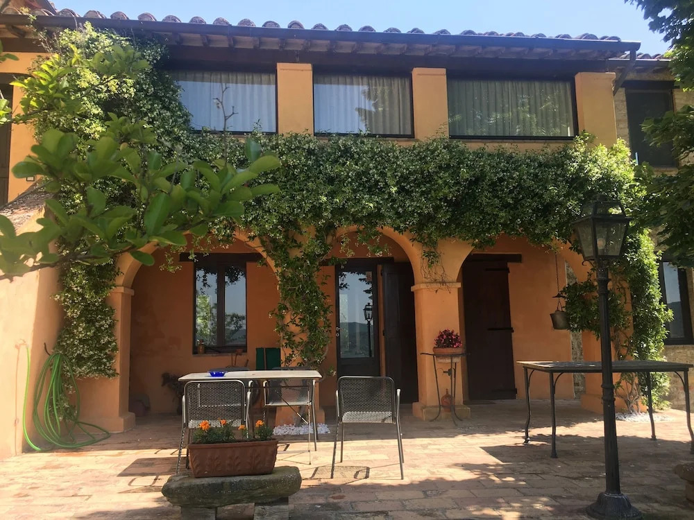 Podere Monte Petreto