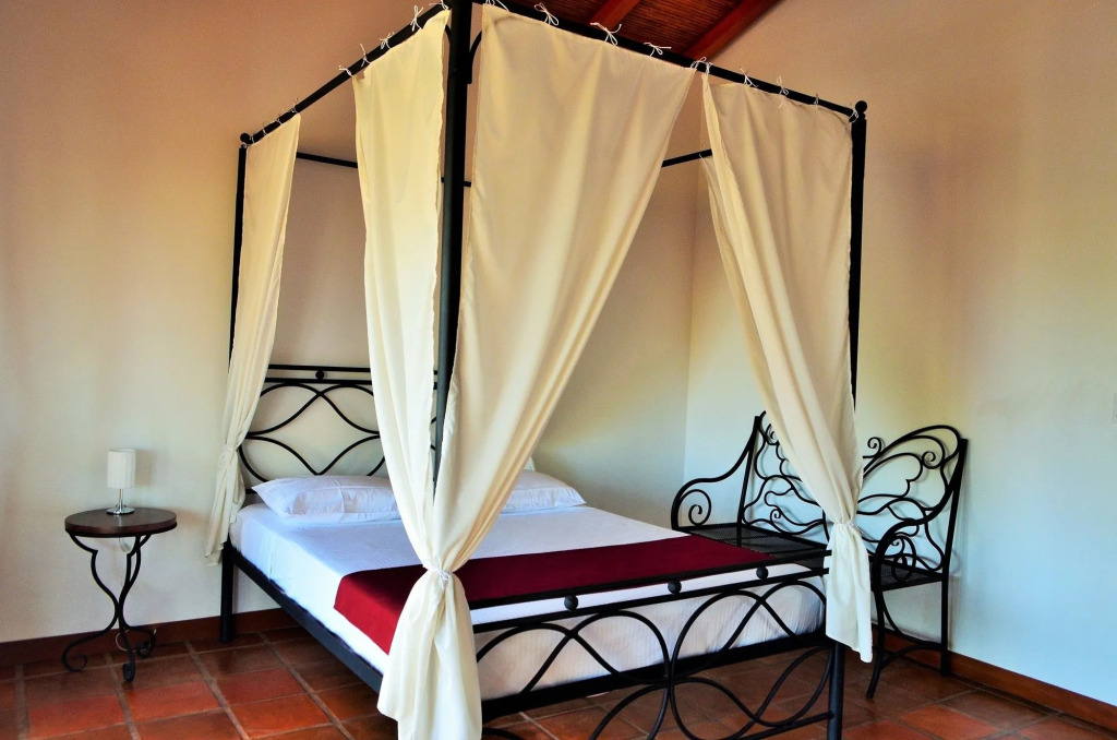 Hotel Jardín Garden de Granada Nicaragua
