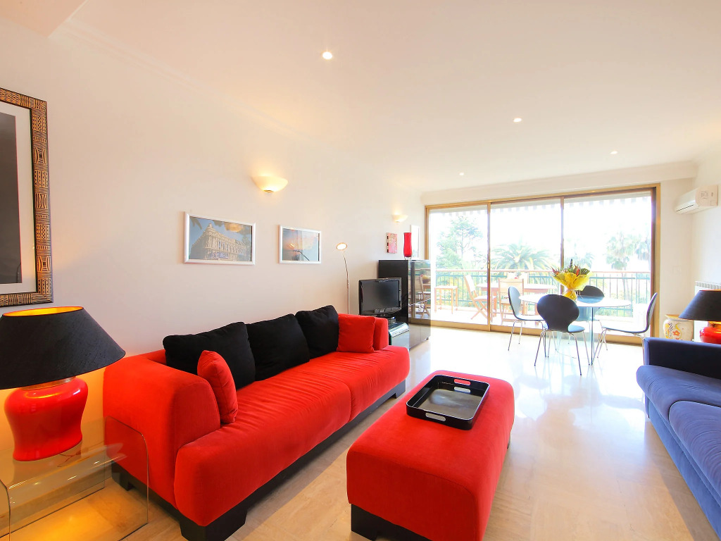Apartment Résidence de Luynes