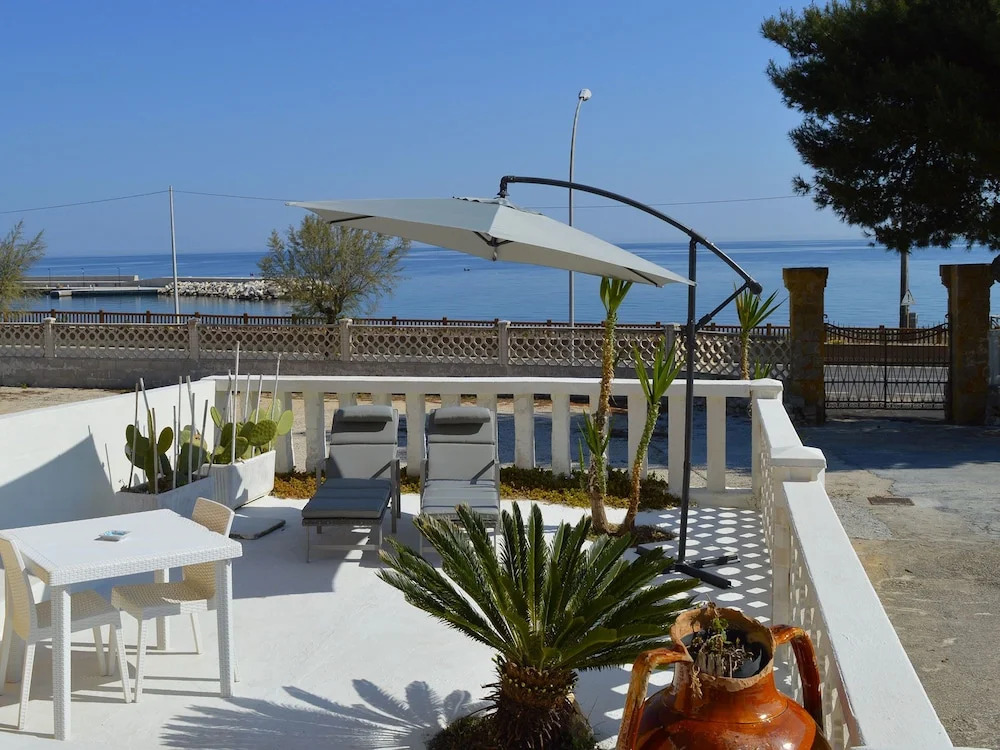 Il Villino Mini Appartamenti Vista Mare