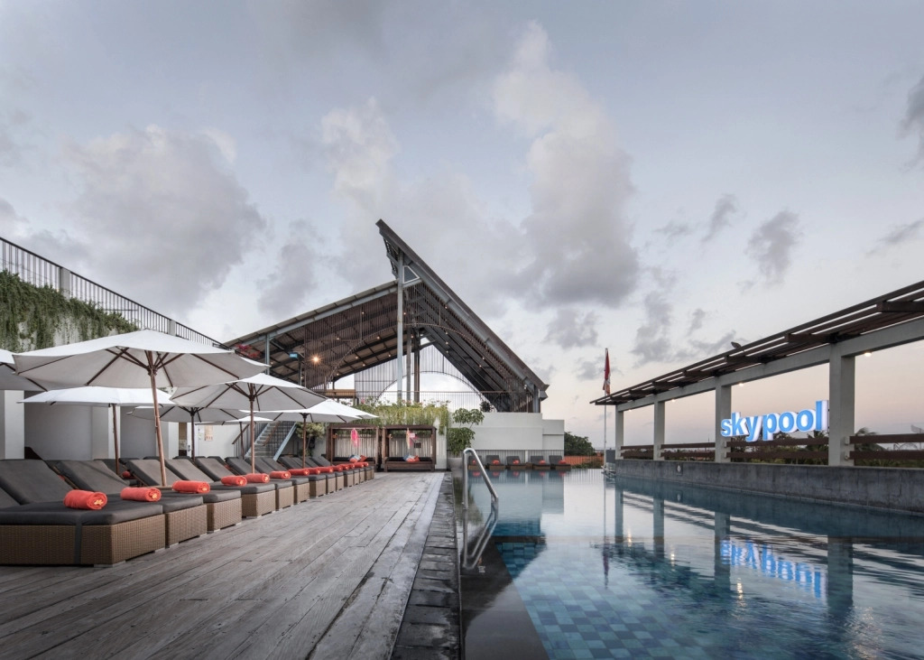 The ONE Legian