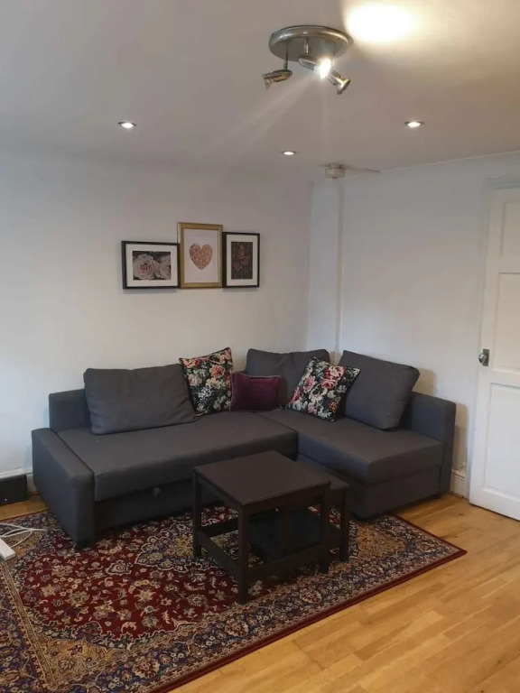 Cosy Apartment in Islington - A