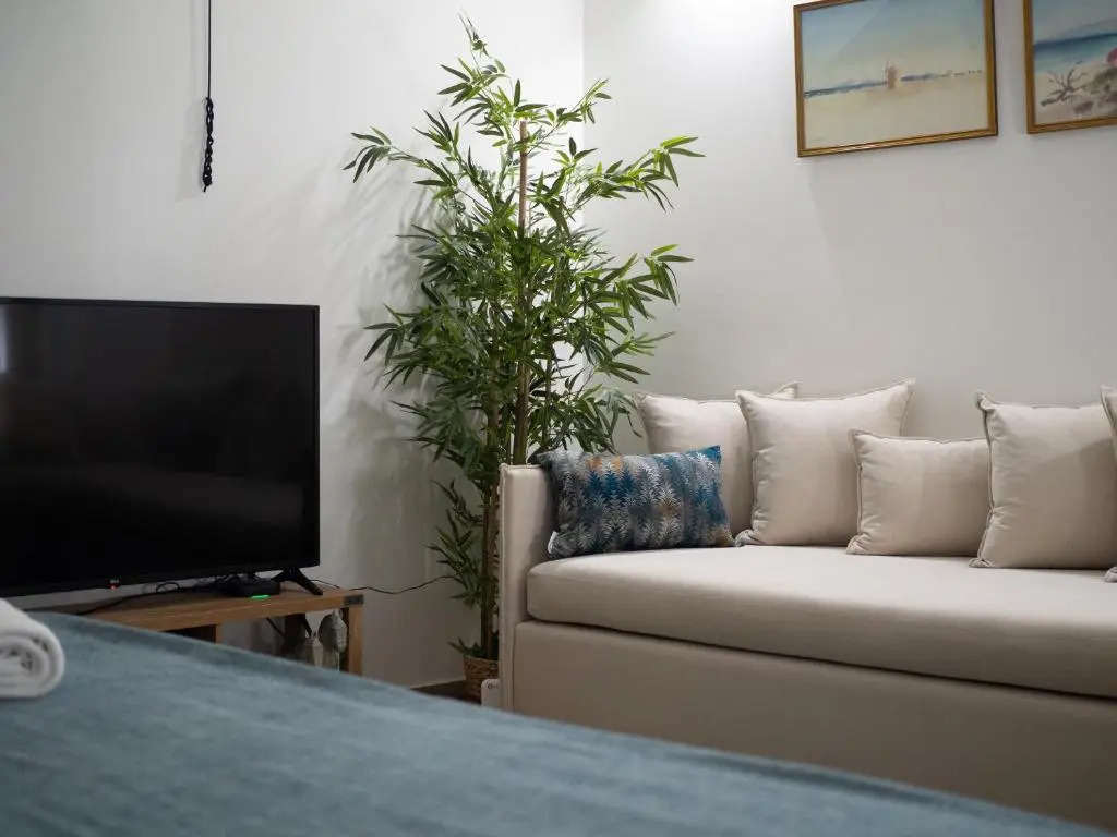 Lenko Verde Apartment by Estia