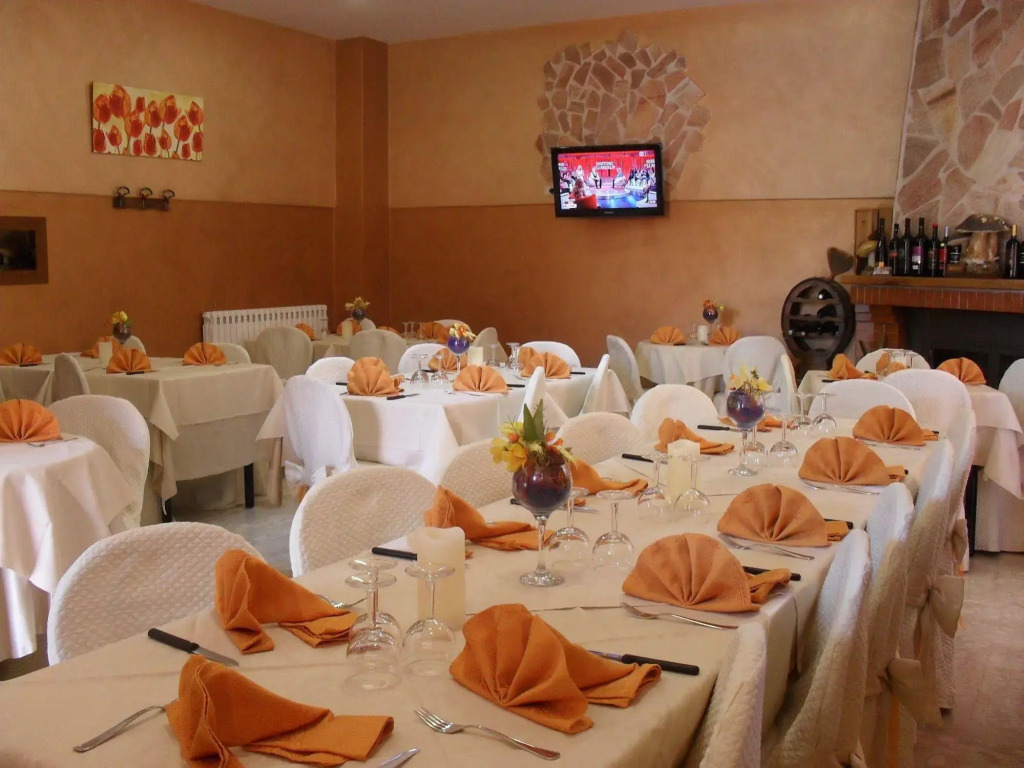 Hotel Ristorante SUPERSONIK